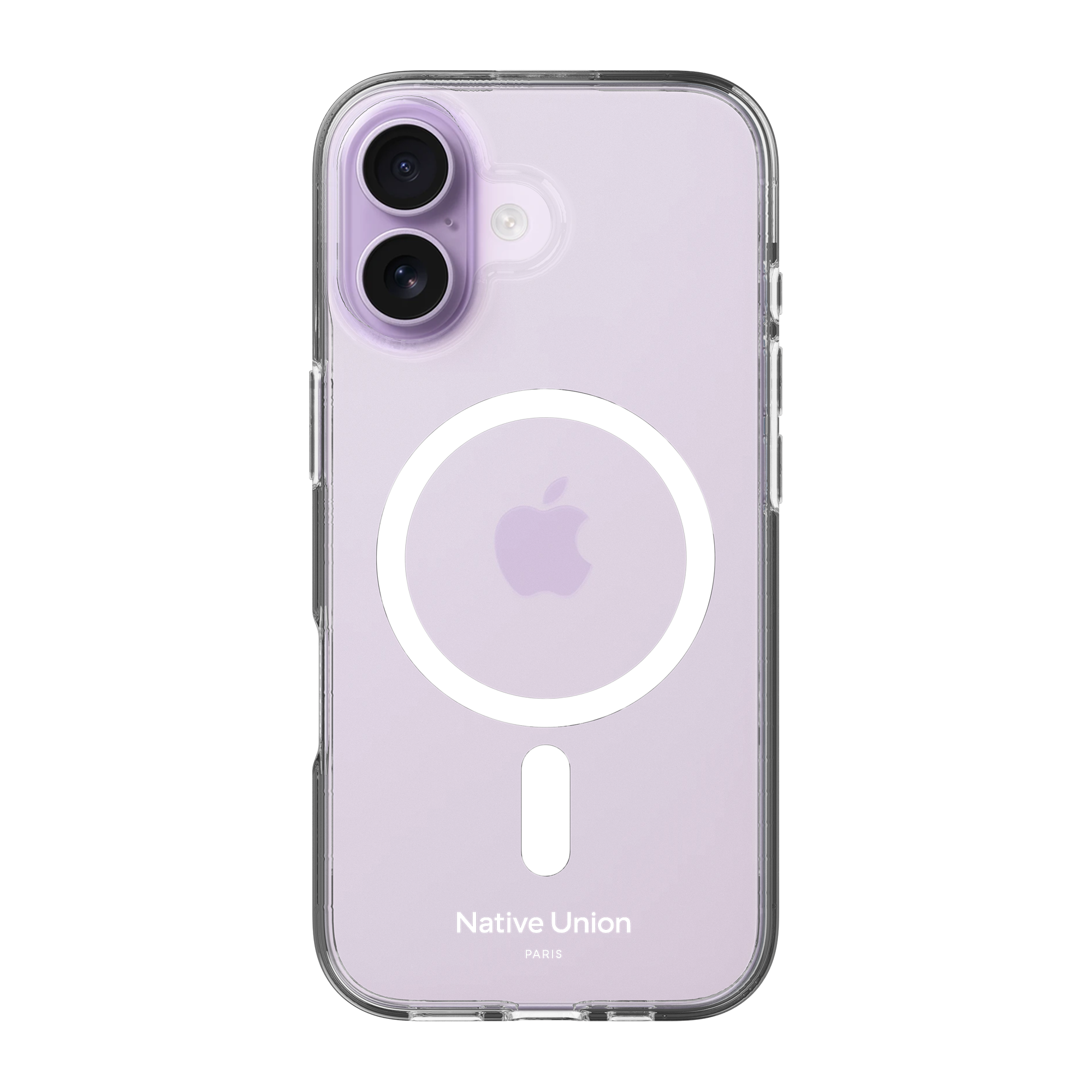 (Re)Clear Case for iPhone 17