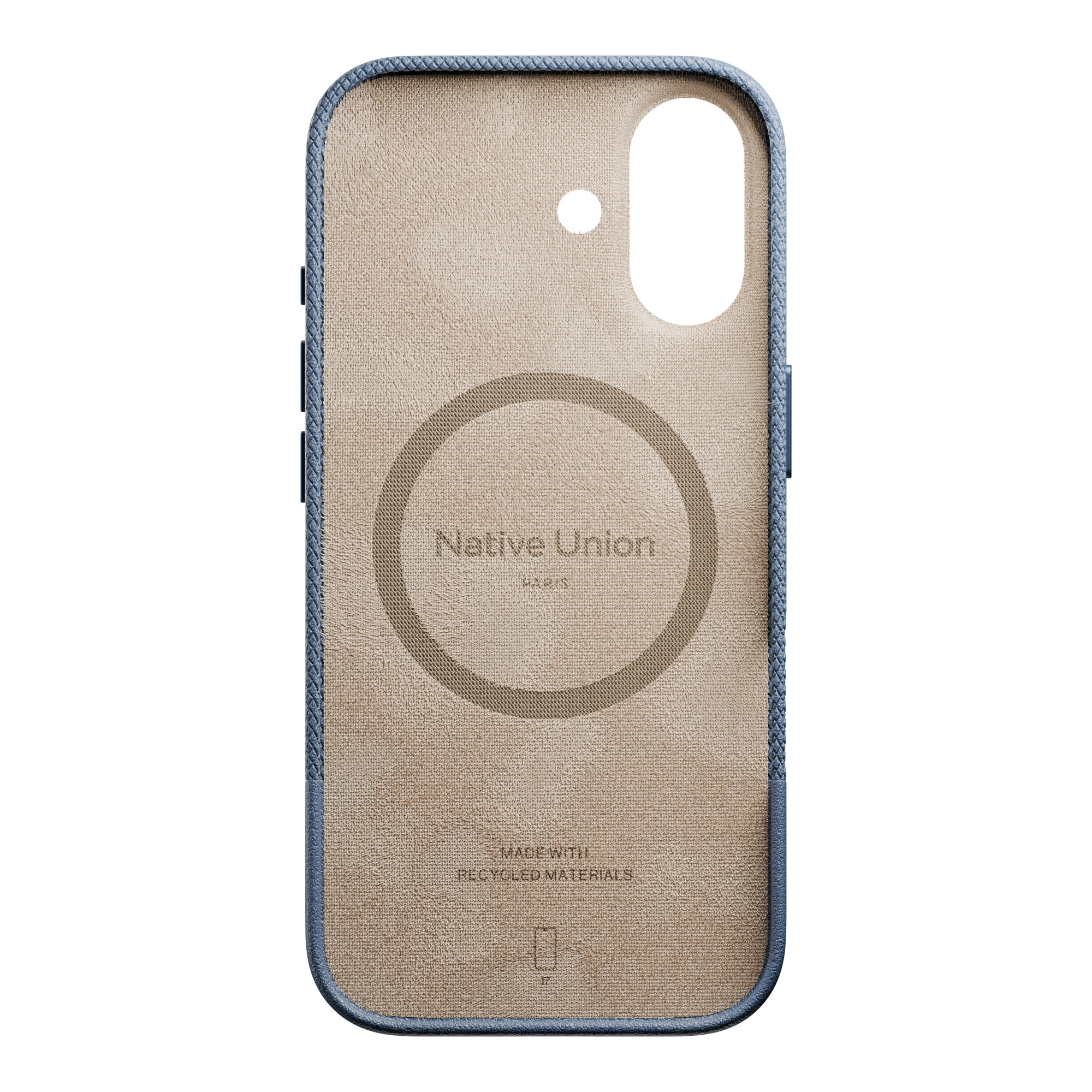 (Re)Classic Case for iPhone 17