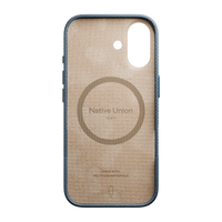 iPhone 17 / Navy