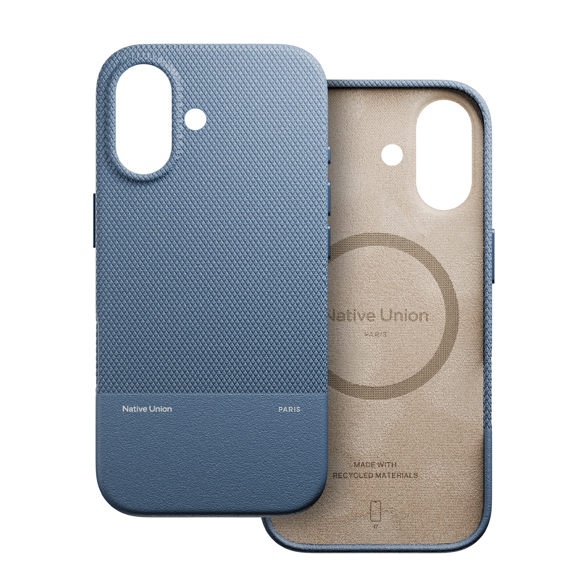 (Re)Classic Case for iPhone 17