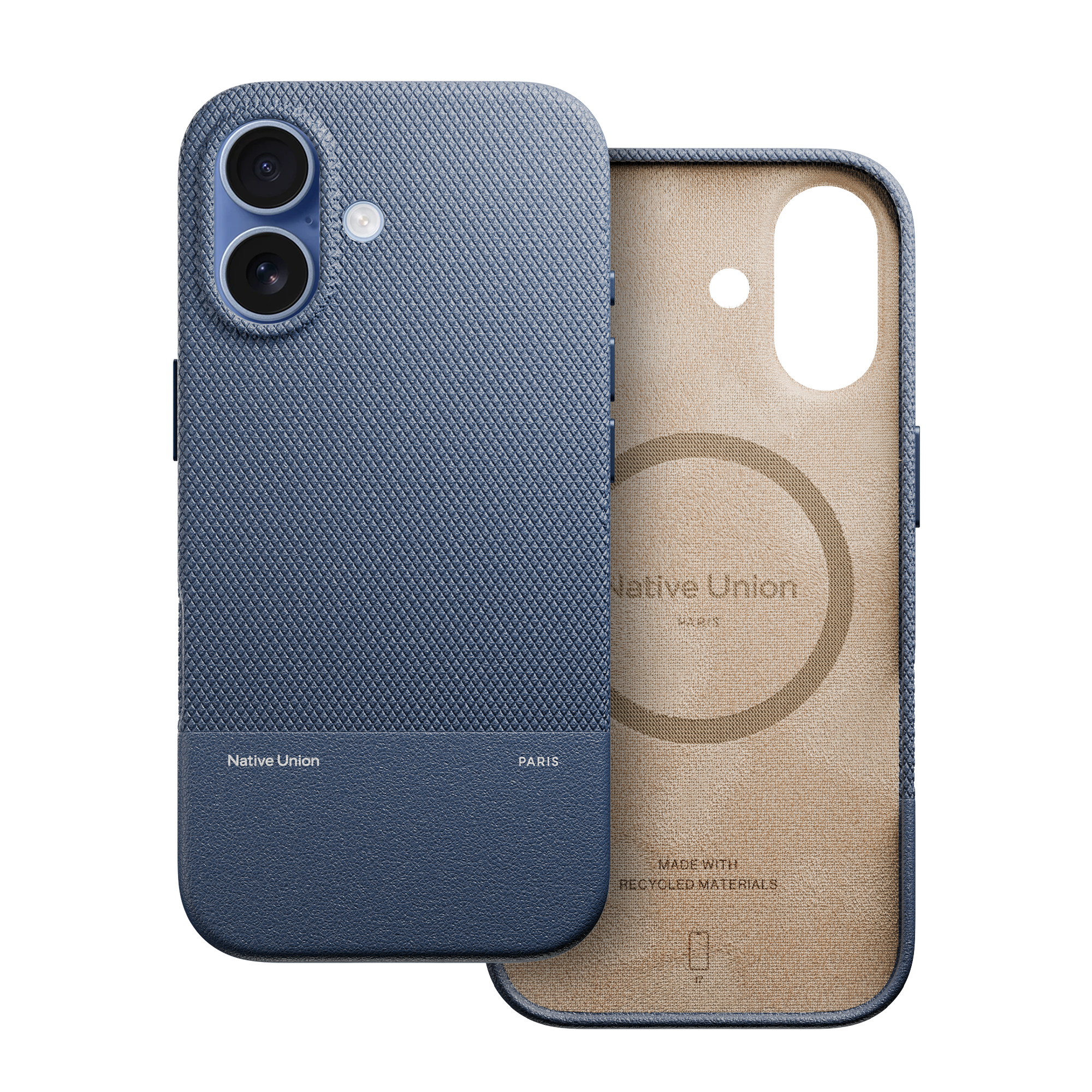 (Re)Classic Case for iPhone 17