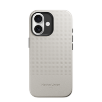 iPhone 17 / Sandstone