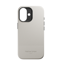iPhone 17 / Sandstone