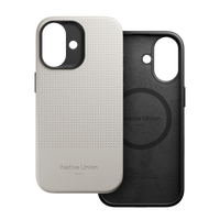 iPhone 17 / Sandstone