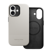 iPhone 17 / Sandstone