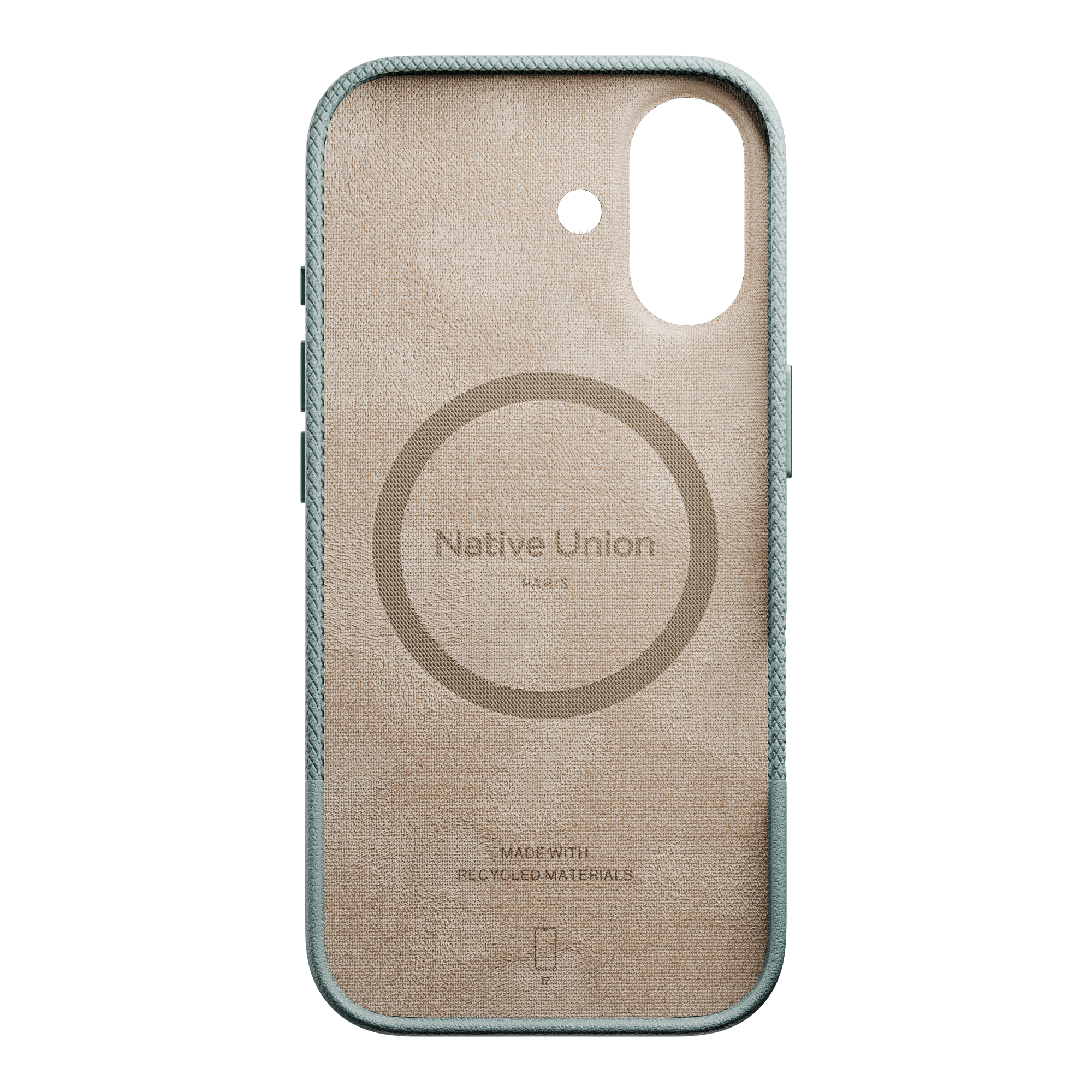 (Re)Classic Case for iPhone 17