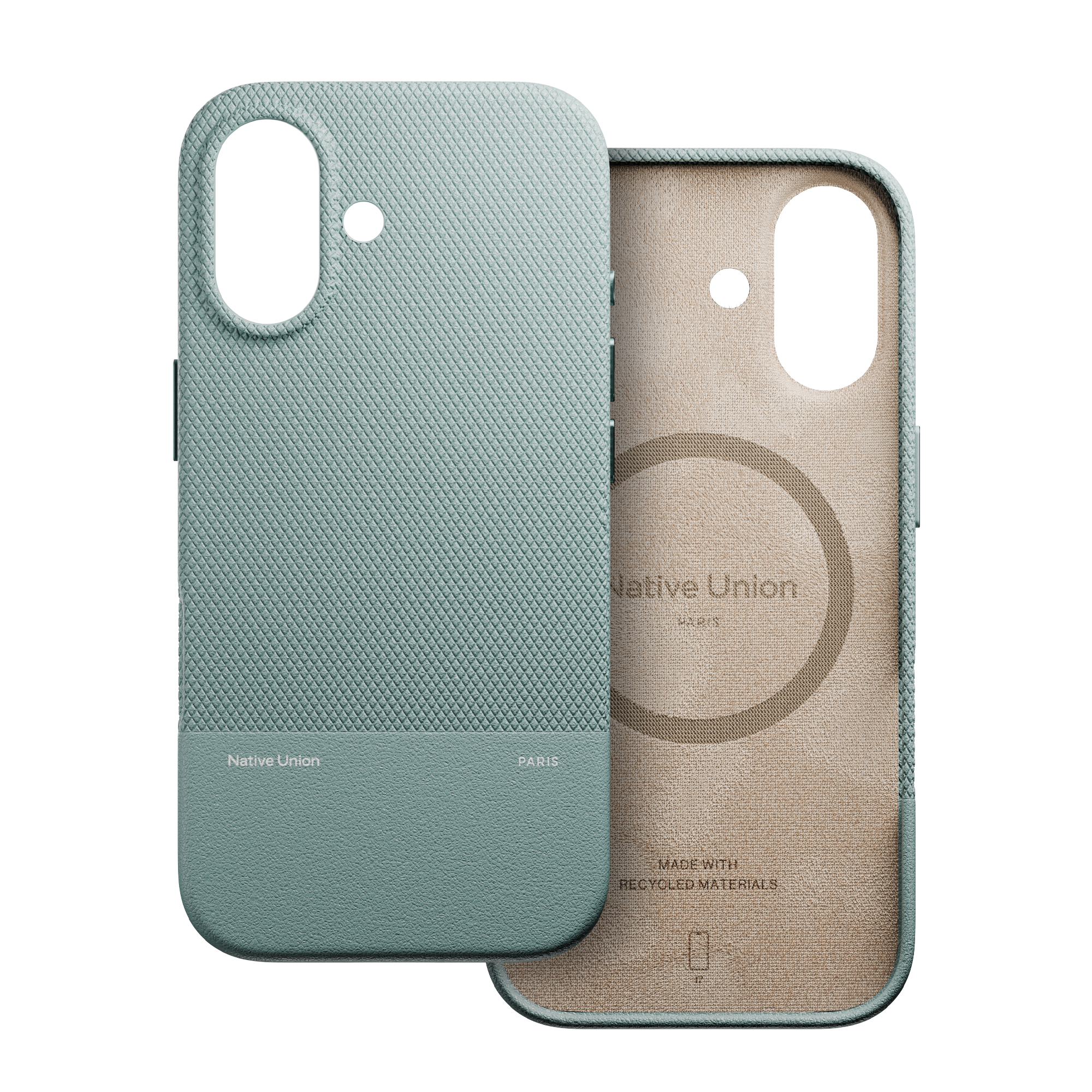 (Re)Classic Case for iPhone 17
