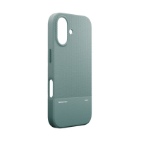 iPhone 17 / Slate Green / Lemon