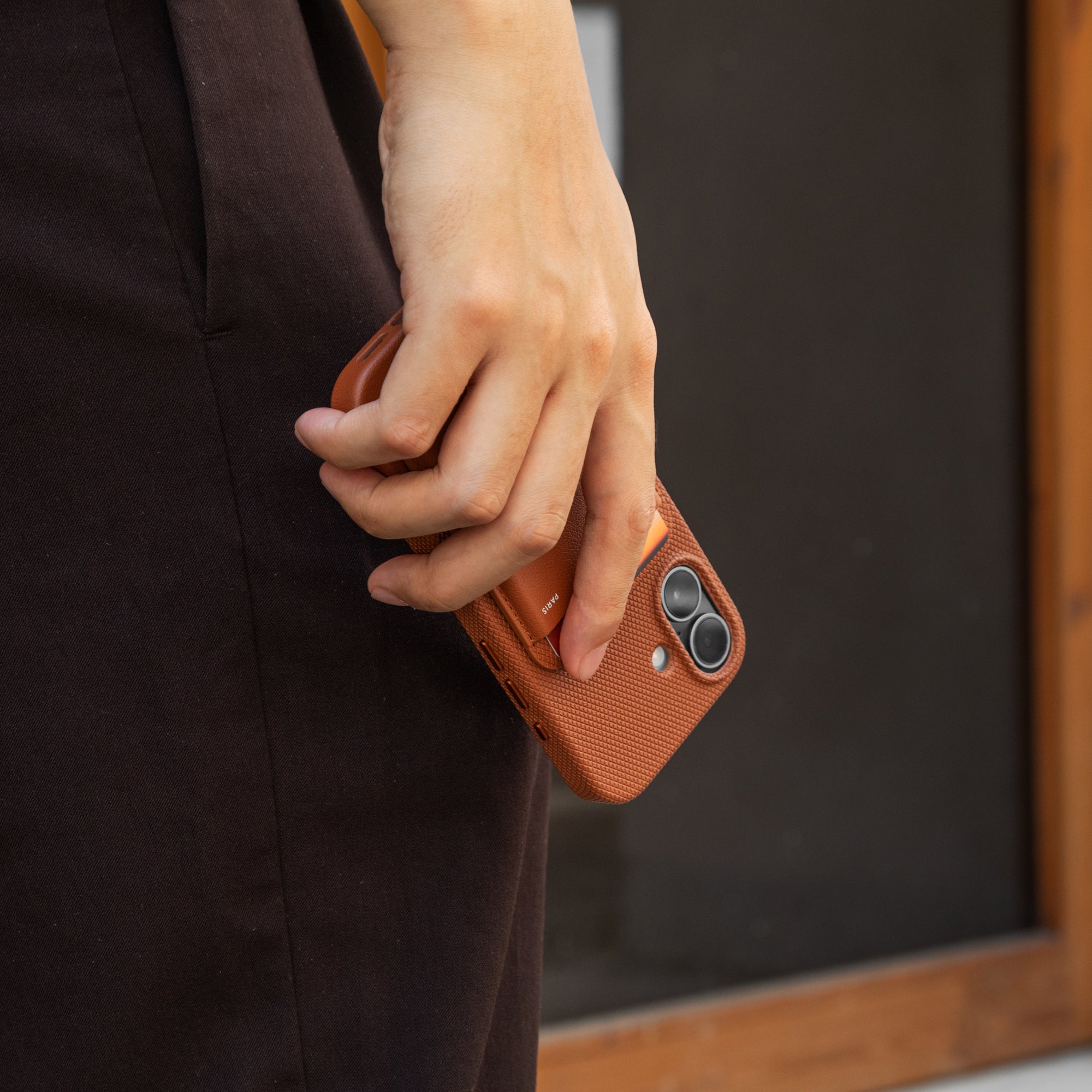 (Re)Classic Case for iPhone 17