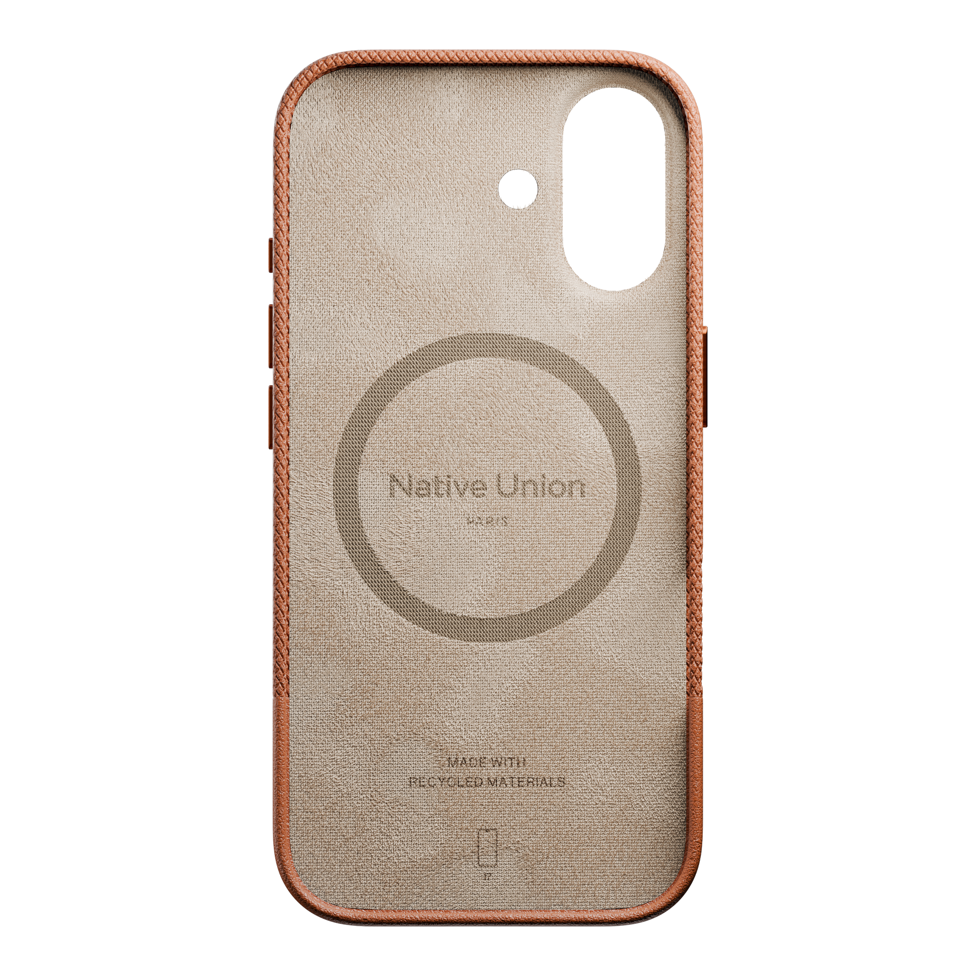 (Re)Classic Case for iPhone 17
