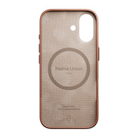 iPhone 17 / Tan