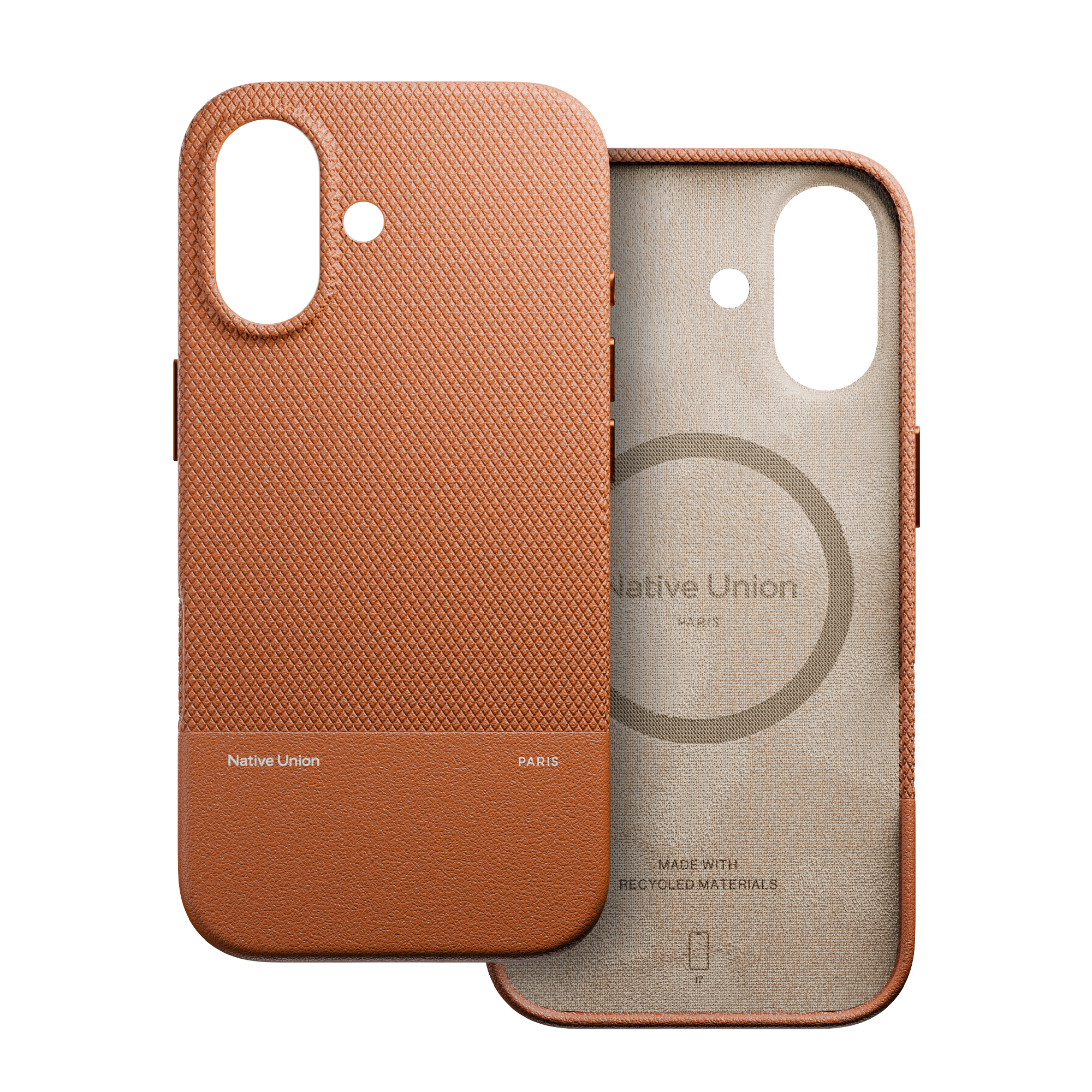 (Re)Classic Case for iPhone 17