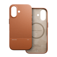 iPhone 17 / Tan