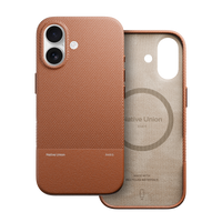 iPhone 17 / Tan / Black