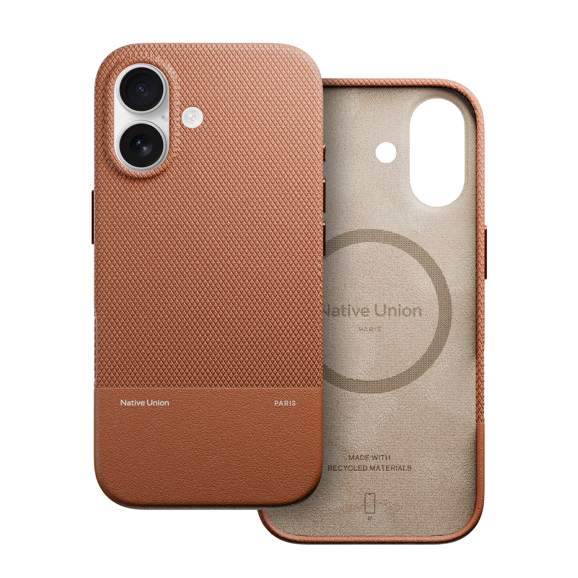 (Re)Classic Case for iPhone 17