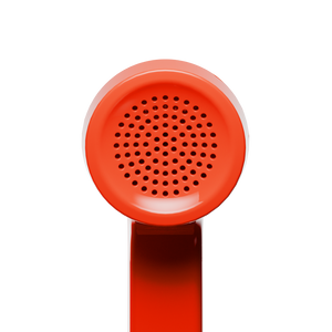 #color_Alarm Red