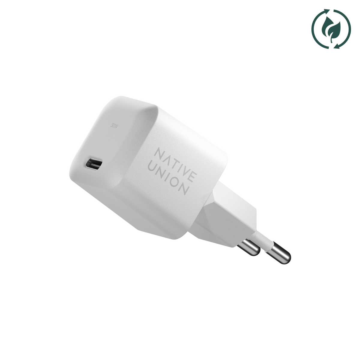 #model_EU-Plug #color_White