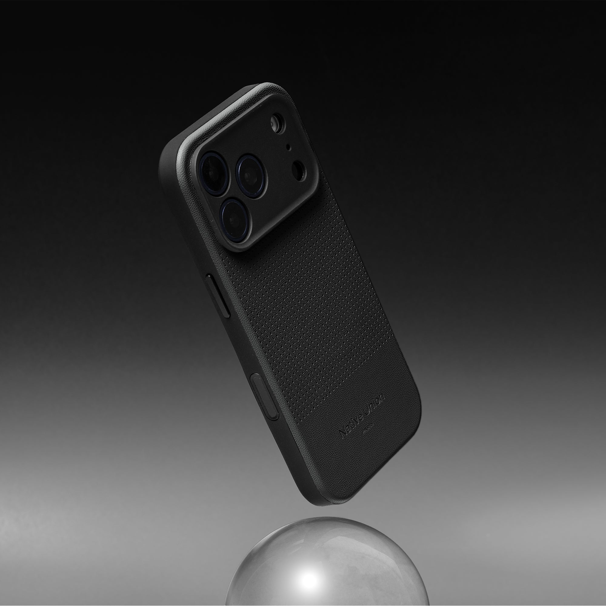 Native Union - Active Case for iPhone 17 | 10 ft Drop Protection