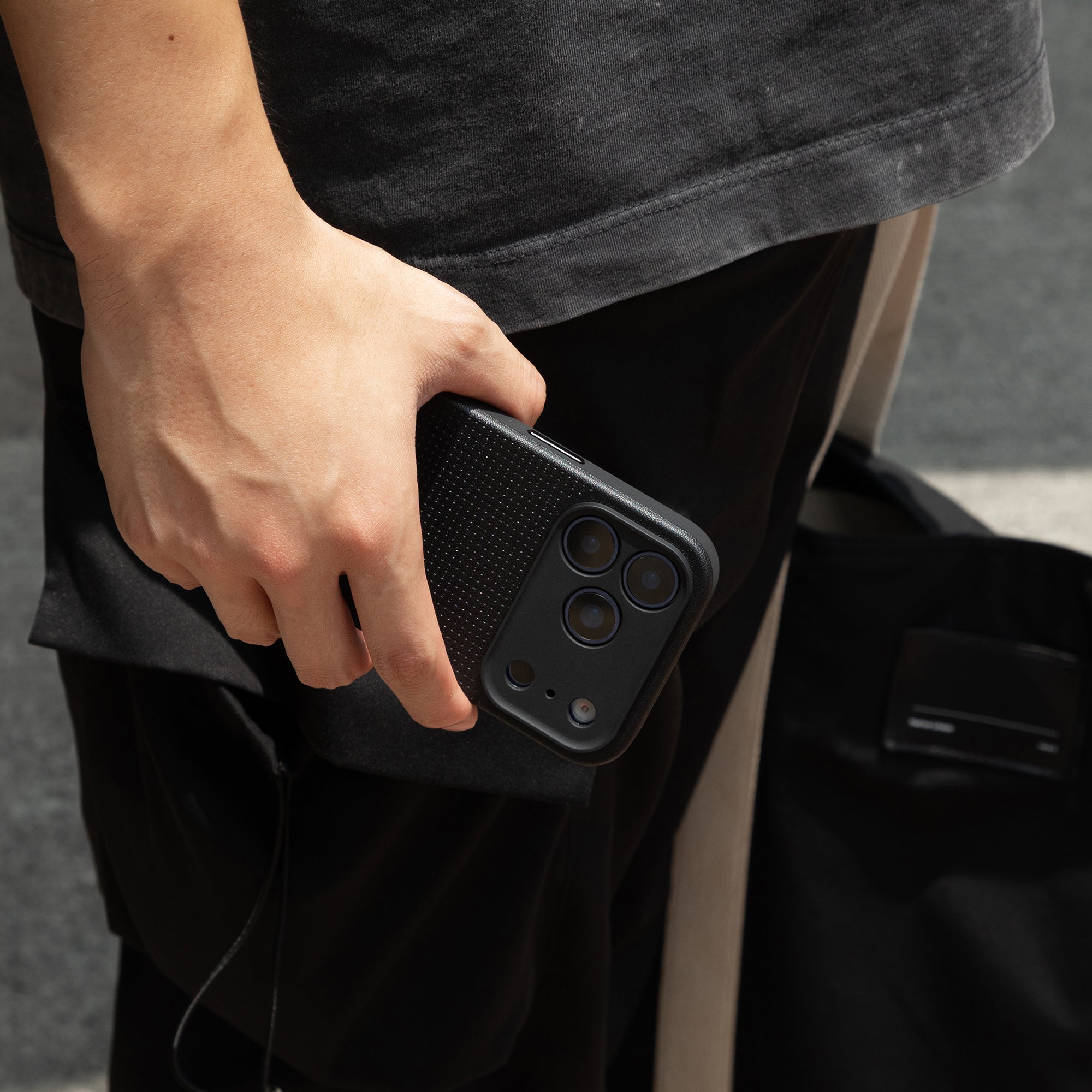 Native Union - Active Case for iPhone 17 | 10 ft Drop Protection