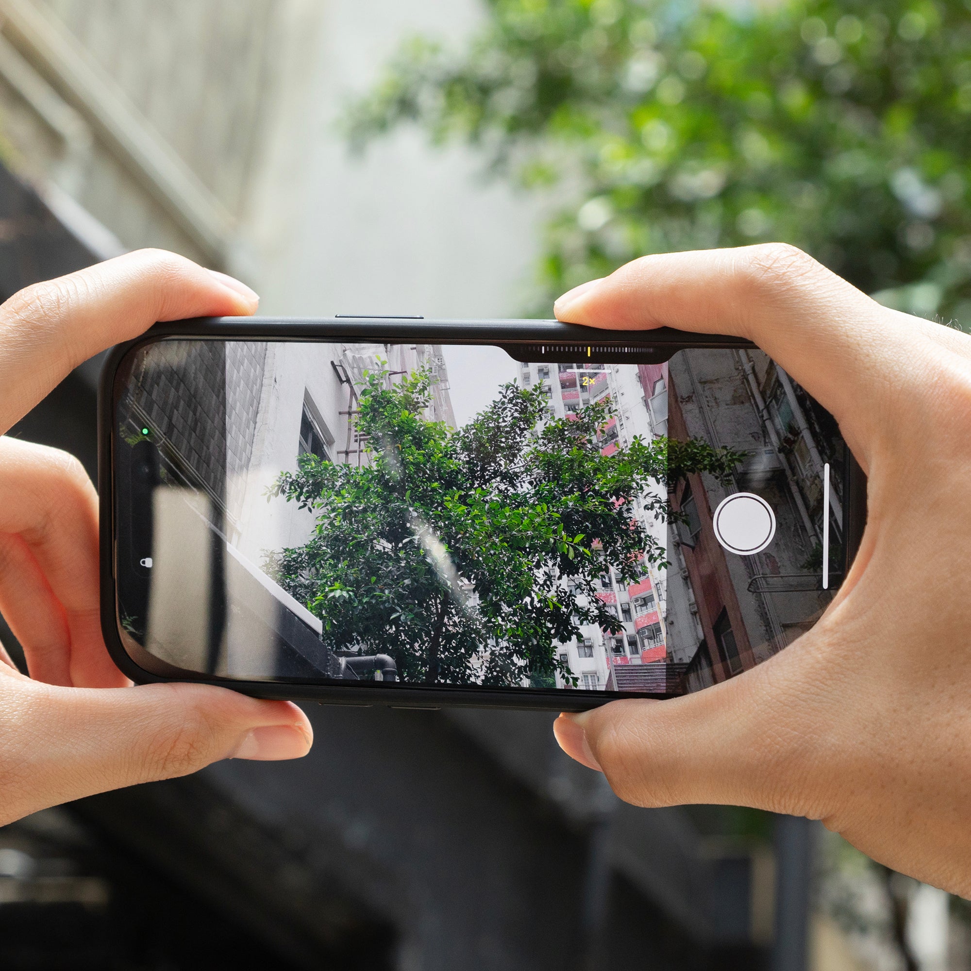 Native Union - Active Case for iPhone 17 | 10 ft Drop Protection