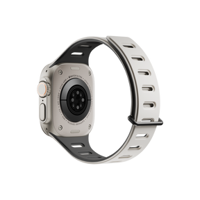 Active Magnetic Band for Apple Watch