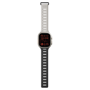 Active Magnetic Band for Apple Watch