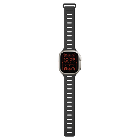 Active Magnetic Band for Apple Watch