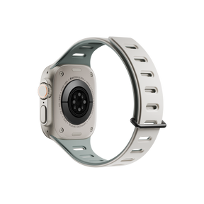 Active Magnetic Band for Apple Watch