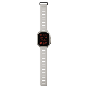 Active Magnetic Band for Apple Watch