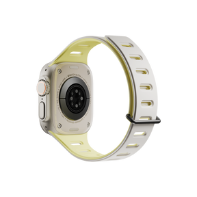 Active Magnetic Band for Apple Watch