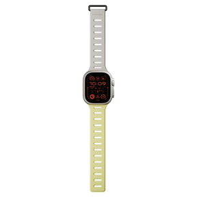 Active Magnetic Band for Apple Watch