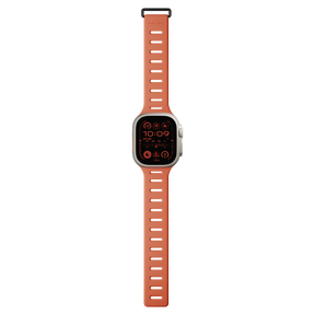Active Magnetic Band for Apple Watch
