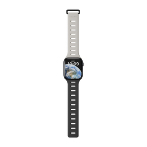 Active Magnetic Band for Apple Watch