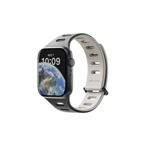 Active Magnetic Band for Apple Watch