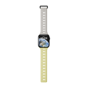 Active Magnetic Band for Apple Watch