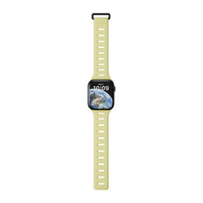 Active Magnetic Band for Apple Watch