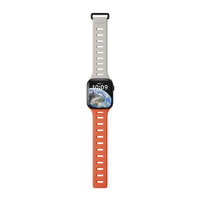 Active Magnetic Band for Apple Watch