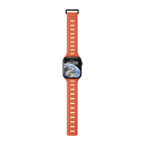 Active Magnetic Band for Apple Watch