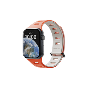 Active Magnetic Band for Apple Watch
