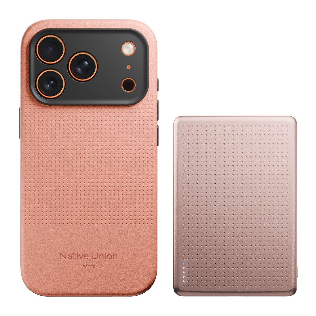 The Active Power Bank Set