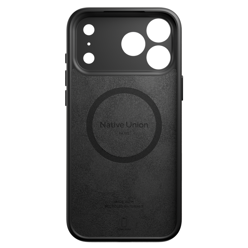iPhone 18 Pro Max / Navy