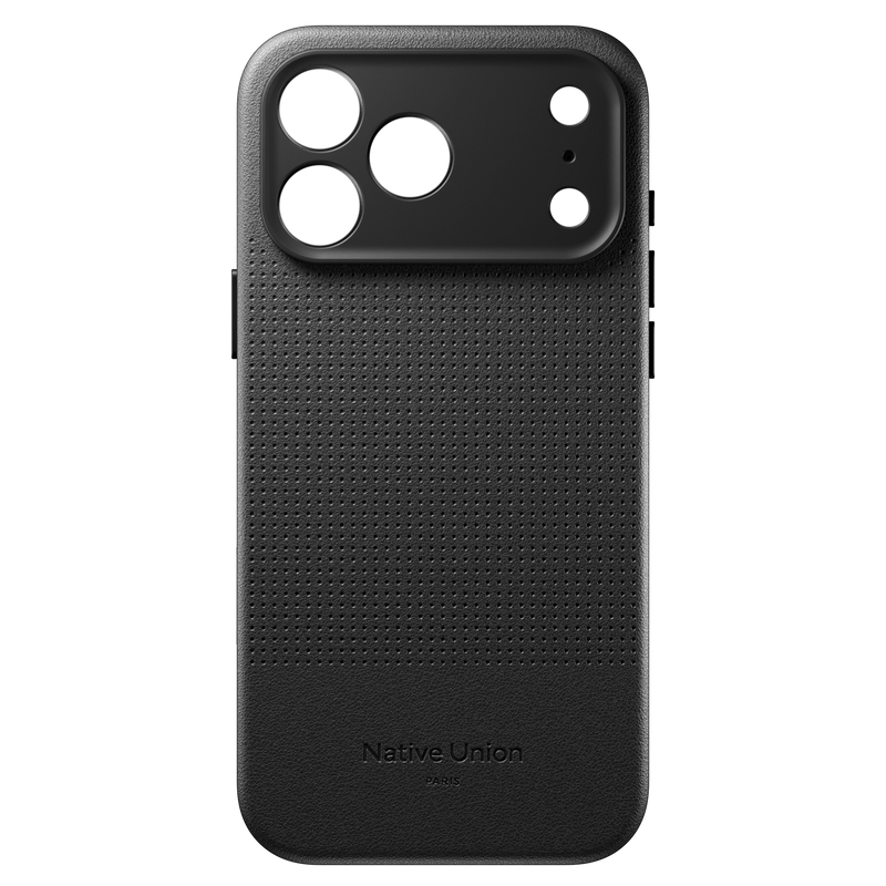 iPhone 18 Pro Max / Black
