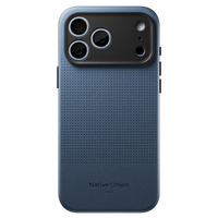 iPhone 18 Pro Max / Navy