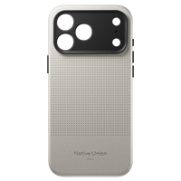 iPhone 18 Pro Max / Sandstone