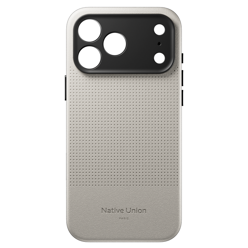 iPhone 18 Pro Max / Sandstone