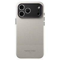 iPhone 18 Pro Max / Sandstone