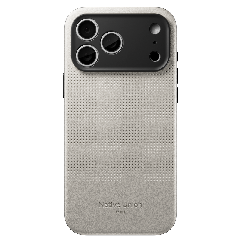 iPhone 18 Pro Max / Sandstone