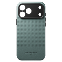 iPhone 18 Pro Max / Slate Green