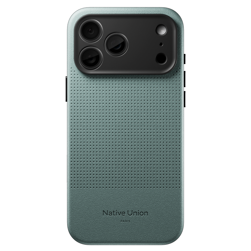 iPhone 18 Pro Max / Slate Green