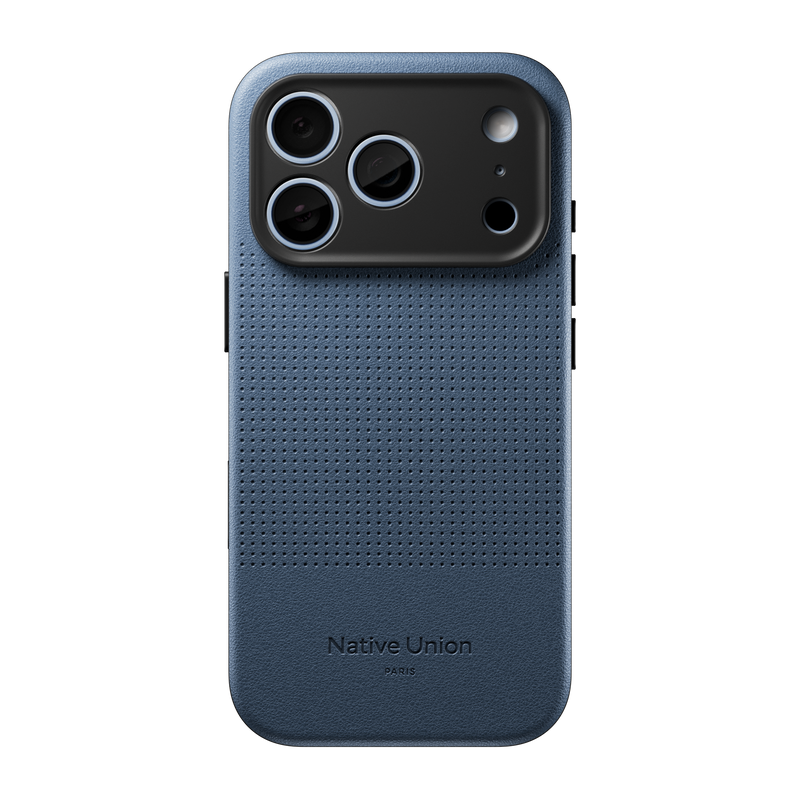 iPhone 18 Pro / Navy